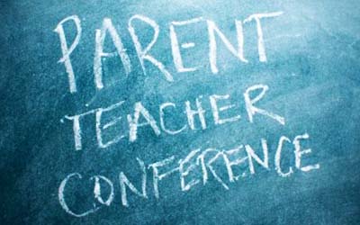 Parent Teacher Conference