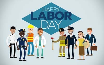 labor day