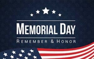 memorial-Day