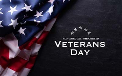 veterans day