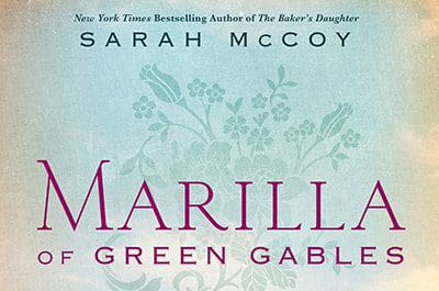 Marilla of Green Gables