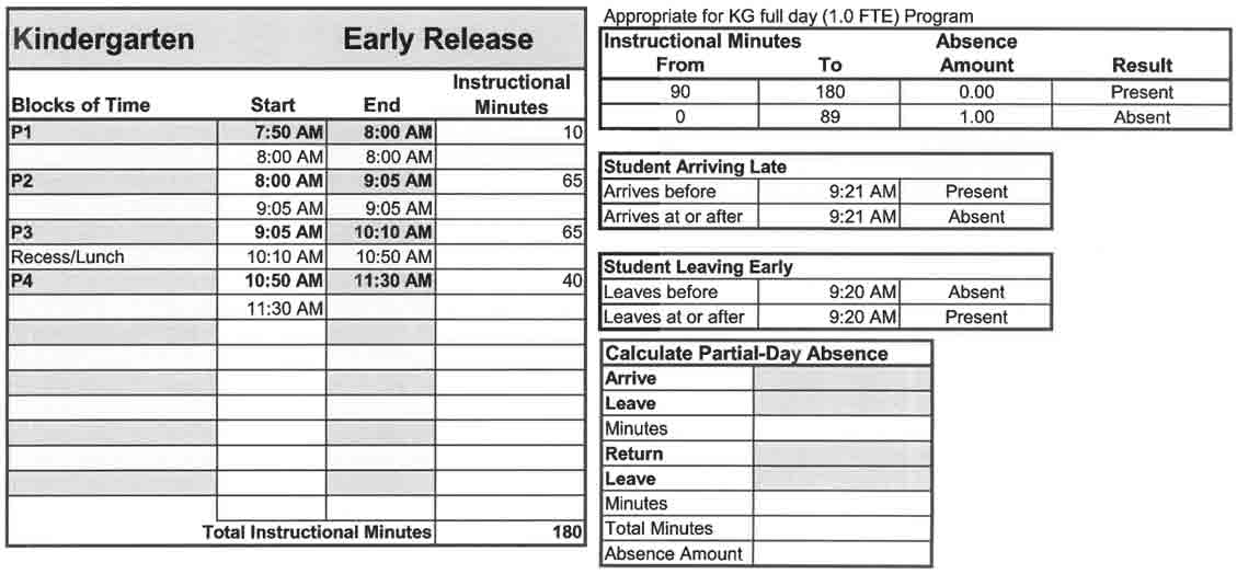 TCES-Kindergarten-Early-Release