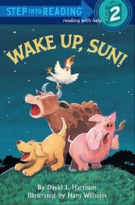 Wake Up, Sun!