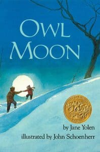 Owl Moon