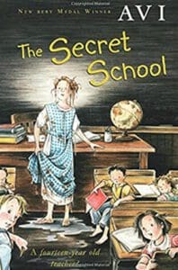 The Secret School