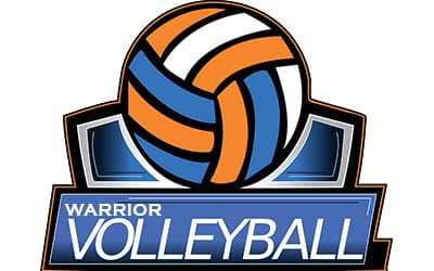 Warrior Volleyball Feature