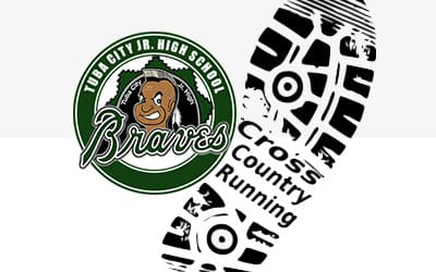 Braves Cross Country Feature