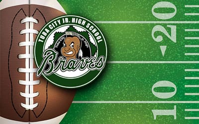 Braves Football Feature
