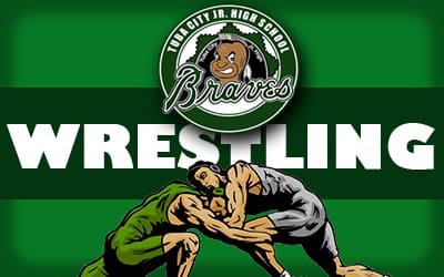 Braves Wrestling Feature