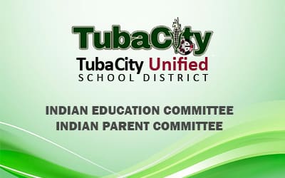 Seeking Indian Education Committee Members