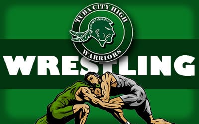 Warrior Wrestling Feature