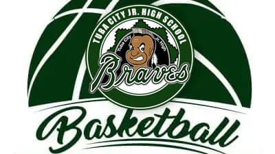 Braves Basketball