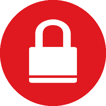 secure icon