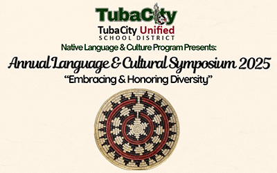 Annual Language & Cultural Symposium