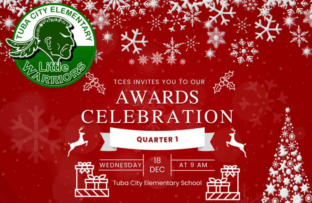 TCES-Awards