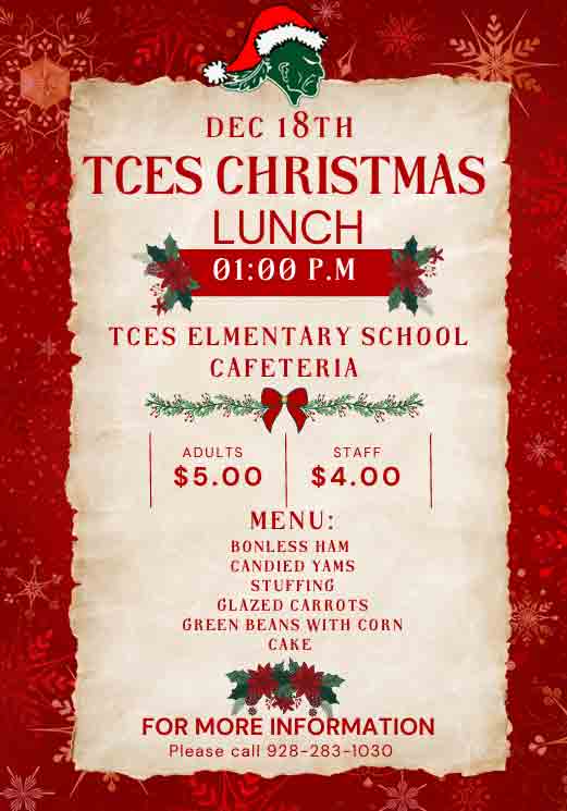 TCES-Christmas-Lunch