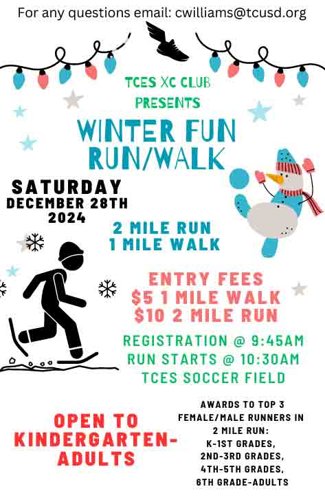 TCES-Fun-Run