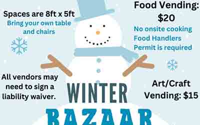 TCES-Winter-Bazzare-feature-image