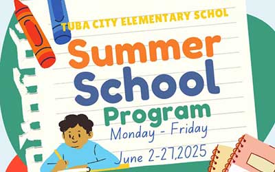 Summer School Program