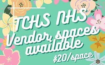 Attention Vendors!