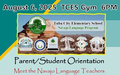 Parent Student Orientation