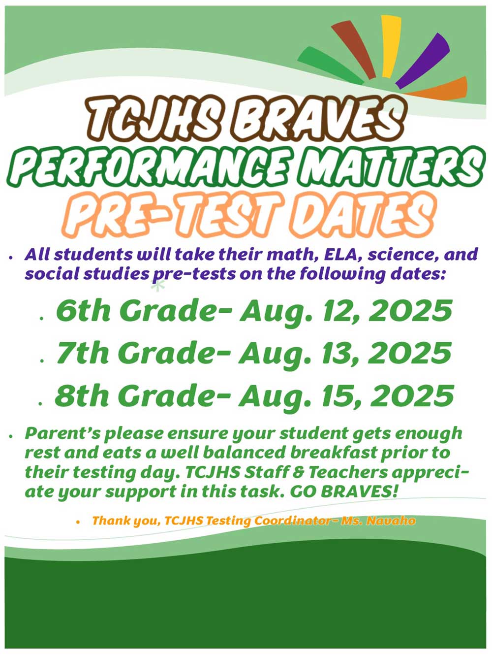 Braves-August-2025-Pre-Test-Flyer