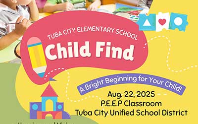 Child-Find-Feature