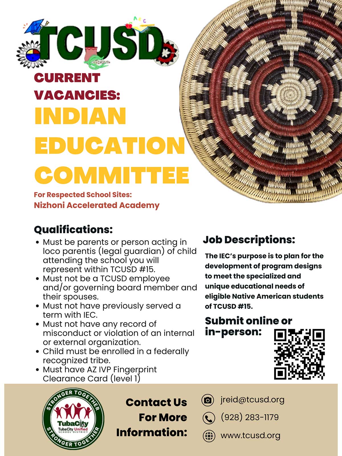 IEC-Vacancies IEC-Vacancies