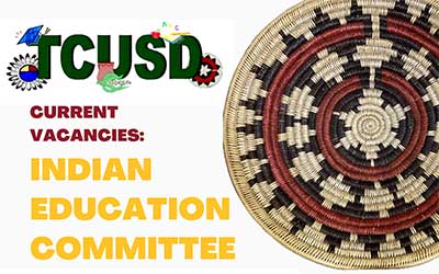 Indian Education Committee
