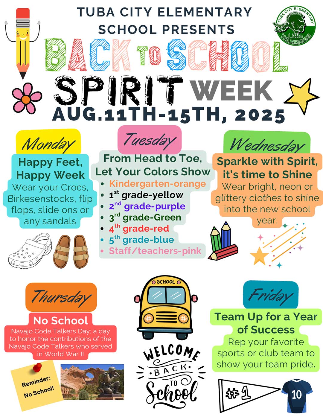 TCES-BTS-Spirit-Week