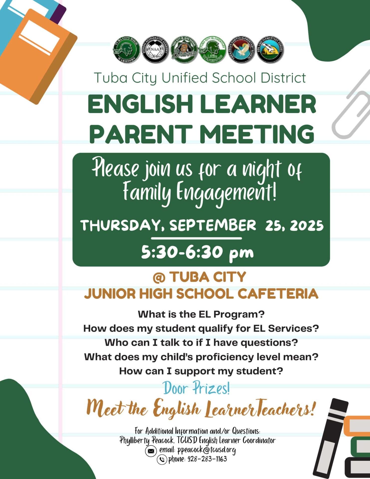 EL-Parent-Meeting