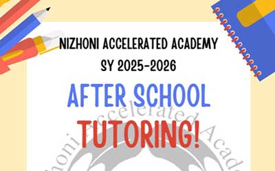 After School Tutoring