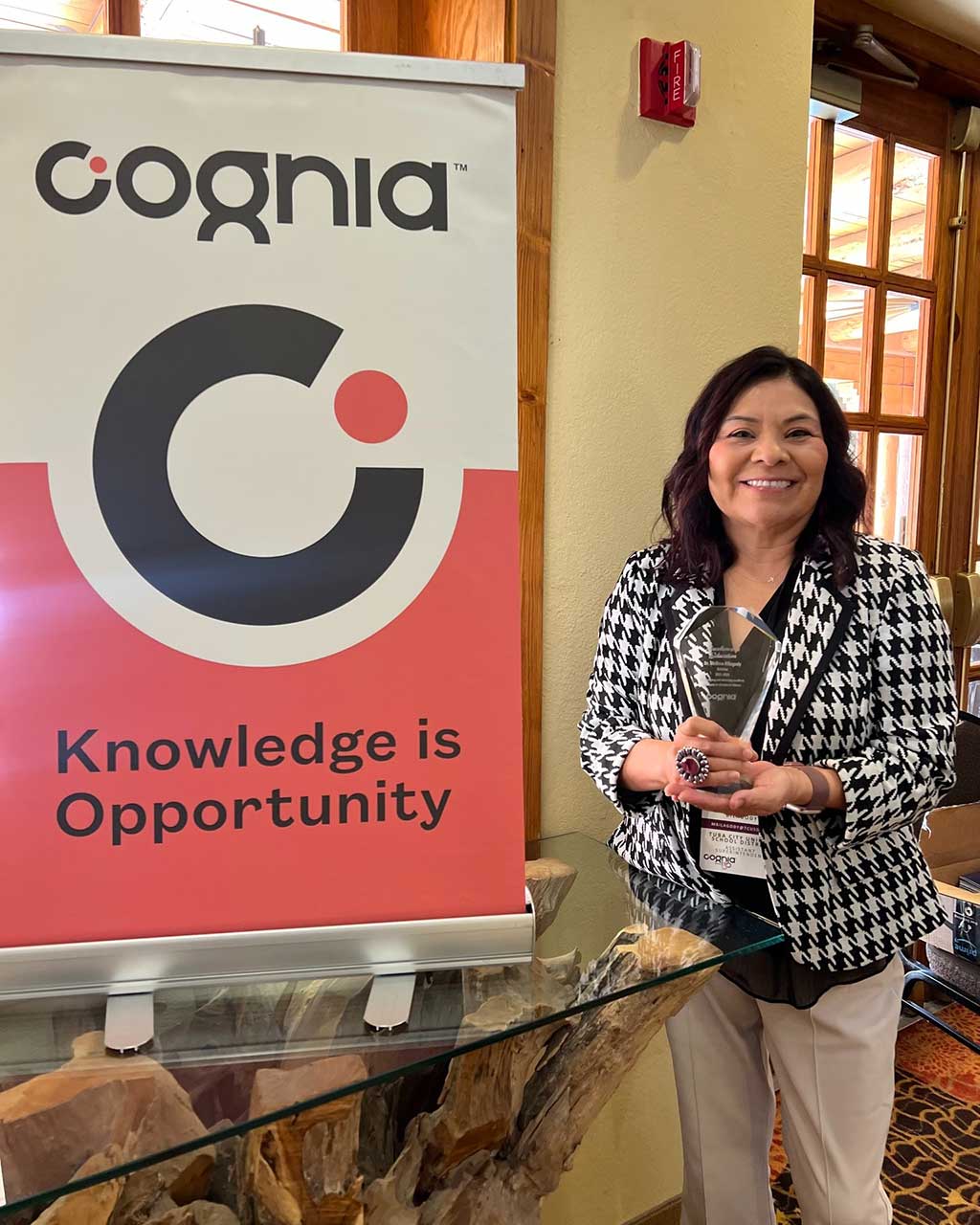 Excellence-in-Education-Award--Dr-Bilagody Excellence-in-Education-Award--Dr-Bilagody