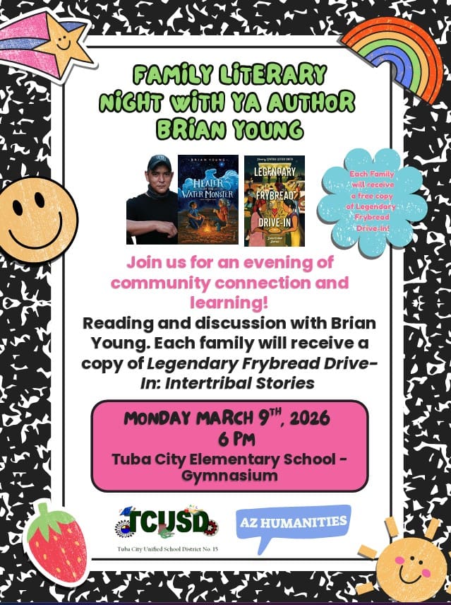 Brian Young Brian Young