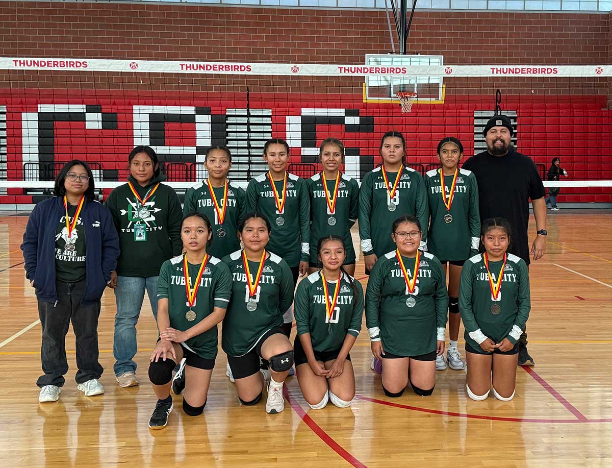 Junior-High-School-Varsity-Volleyball-team