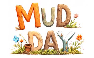 Mud Day Feature