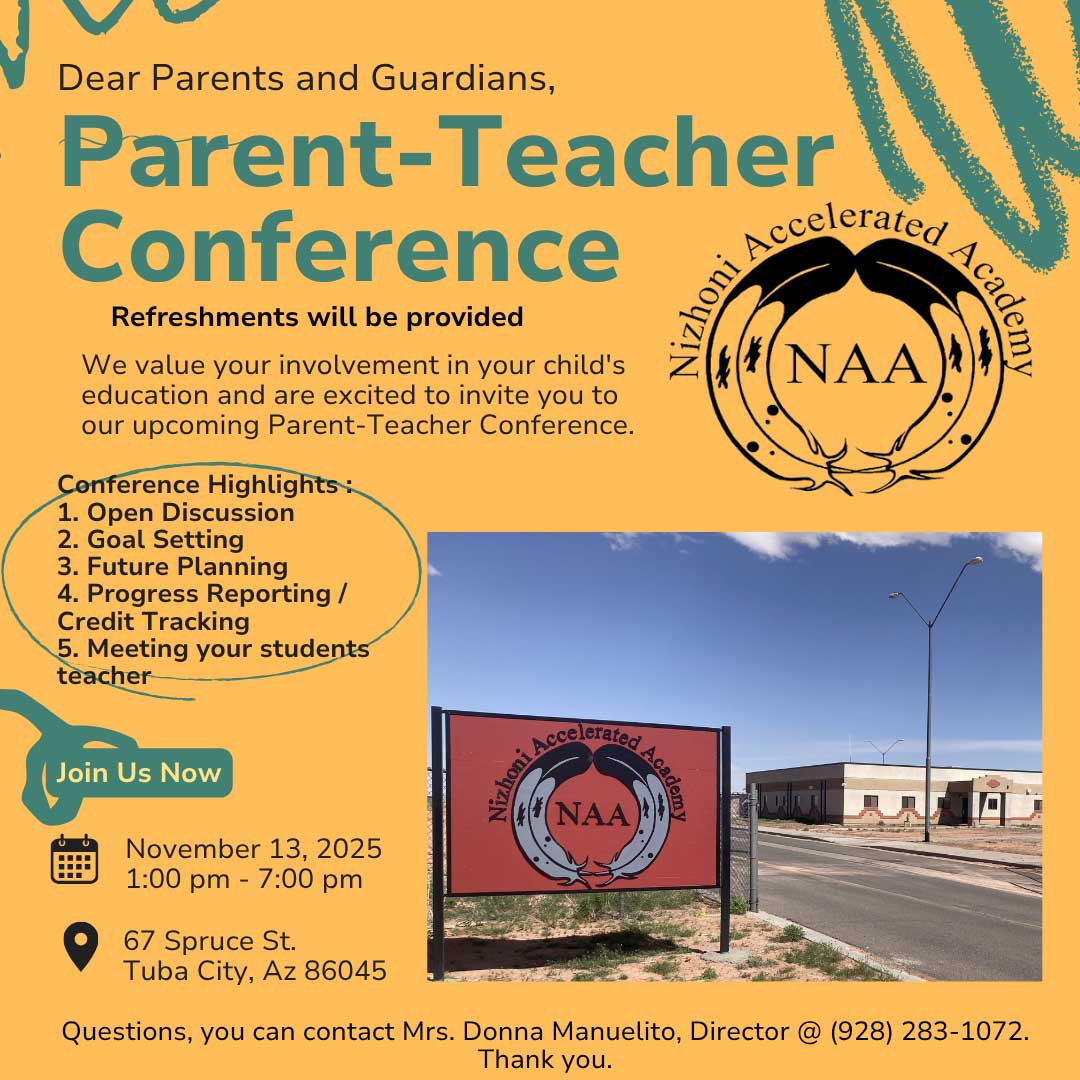 NAA-Parent-Teacher-Conference