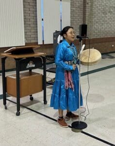 TCJHS CUlture Night 111925 01