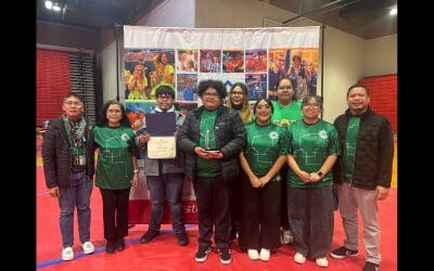 Robotics Shines Again! Watson Moves On To World Championship