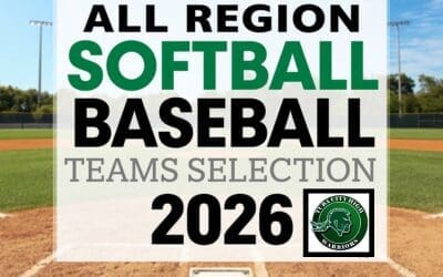 3A North Region Teams Selection for 2026 Season