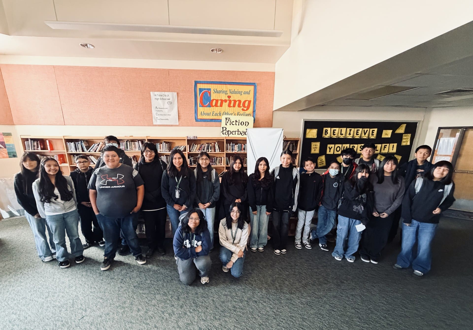 2026 Geography Bee TCJHS TCHS-Robotics-2