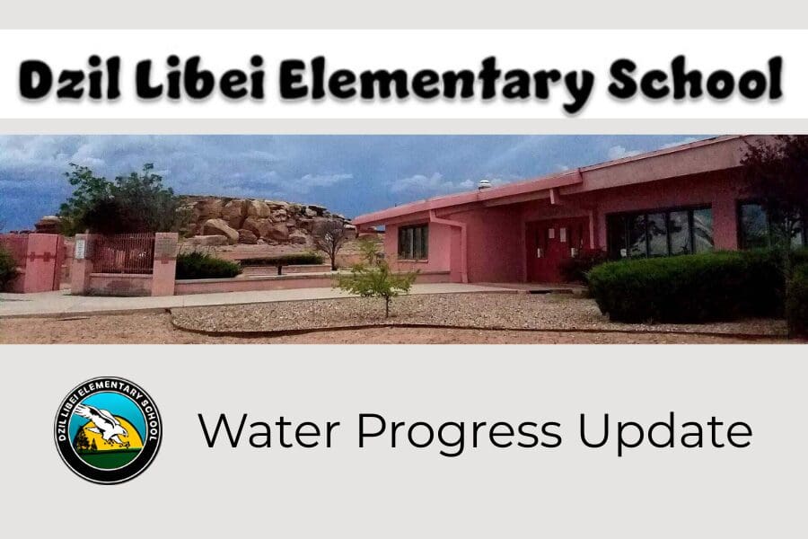 DLES Projected Reopening October 2026